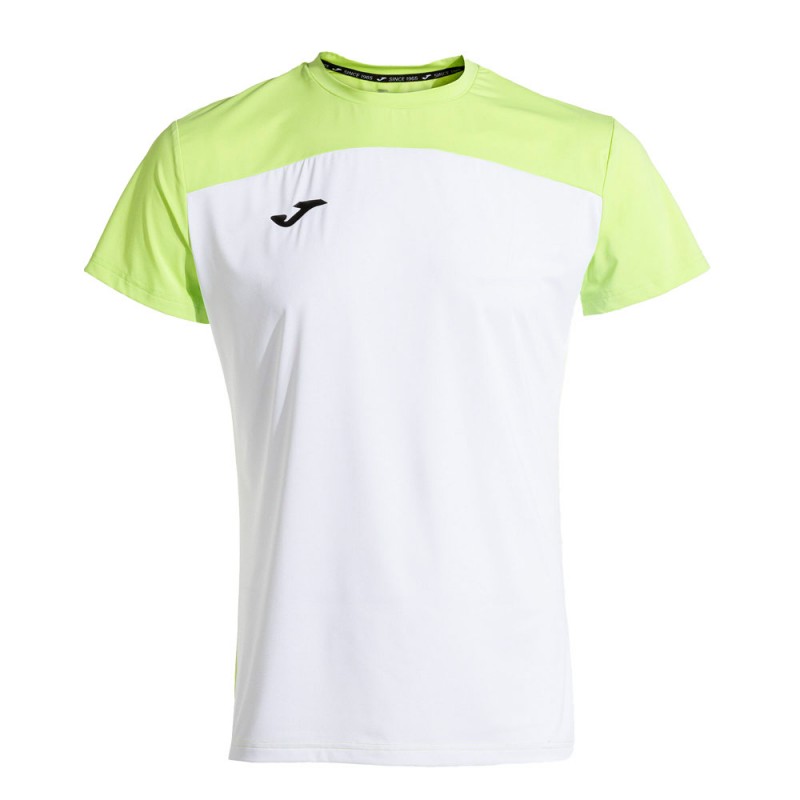 Maglietta Joma Challenge lima Maglietta Joma Challenge lima