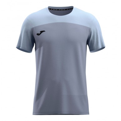 Maglietta Joma Challenge blu