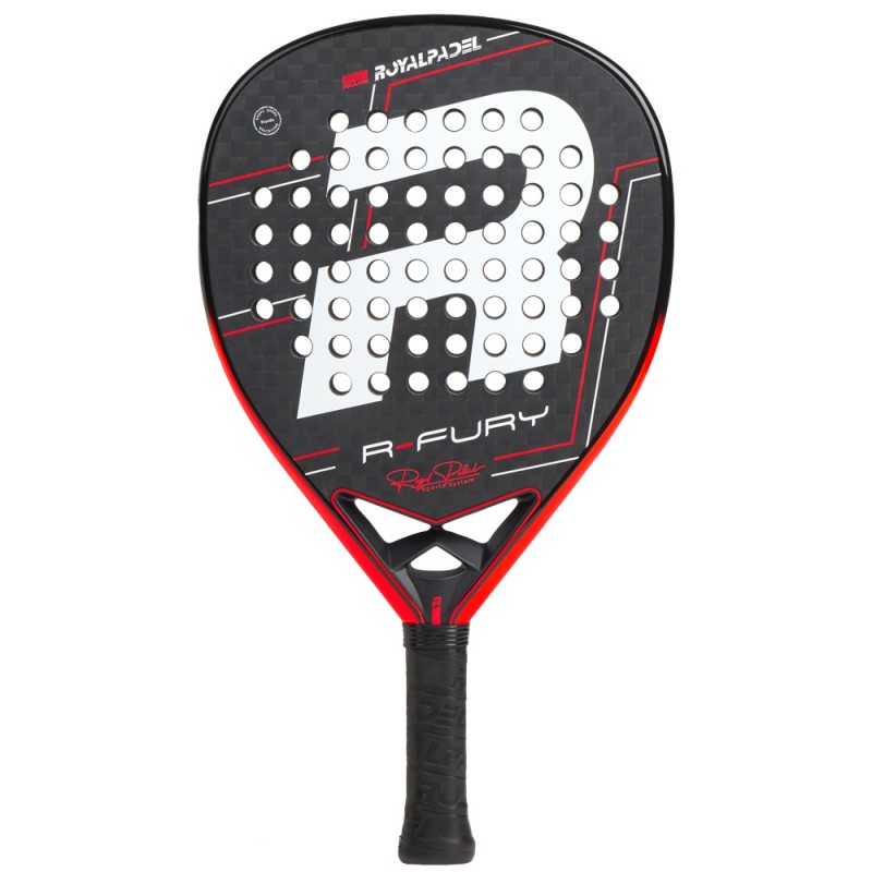 Royal Padel Fury 2025