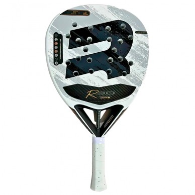 Royal Padel 30 Golden Bianca 2025