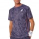 Maglietta Asics Game SS Top grigio