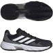 Scarpe Adidas Courtjam Control M Clay Black 2025