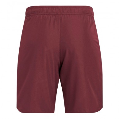 Pantaloncini Adidas Club Rosso