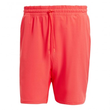 Pantaloncini Adidas Ergo Rosso