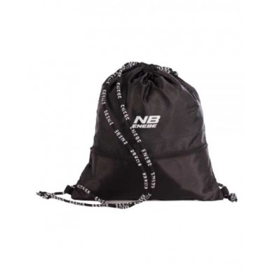 Borsa Gymsack Enebe Nera