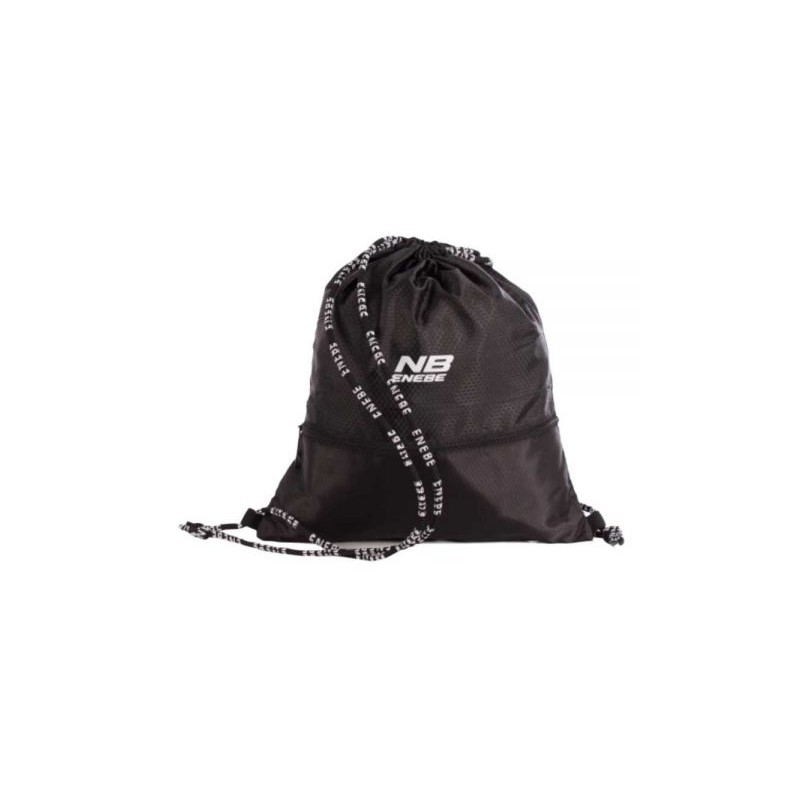 Borsa Gymsack Enebe Nera Borsa Gymsack Enebe Nera
