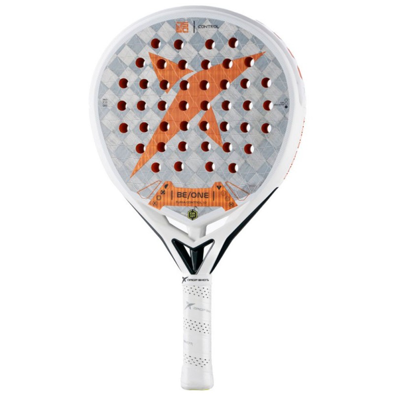 Drop Shot Furia Control 1.0 2025 Drop Shot Furia Control 1.0 2025