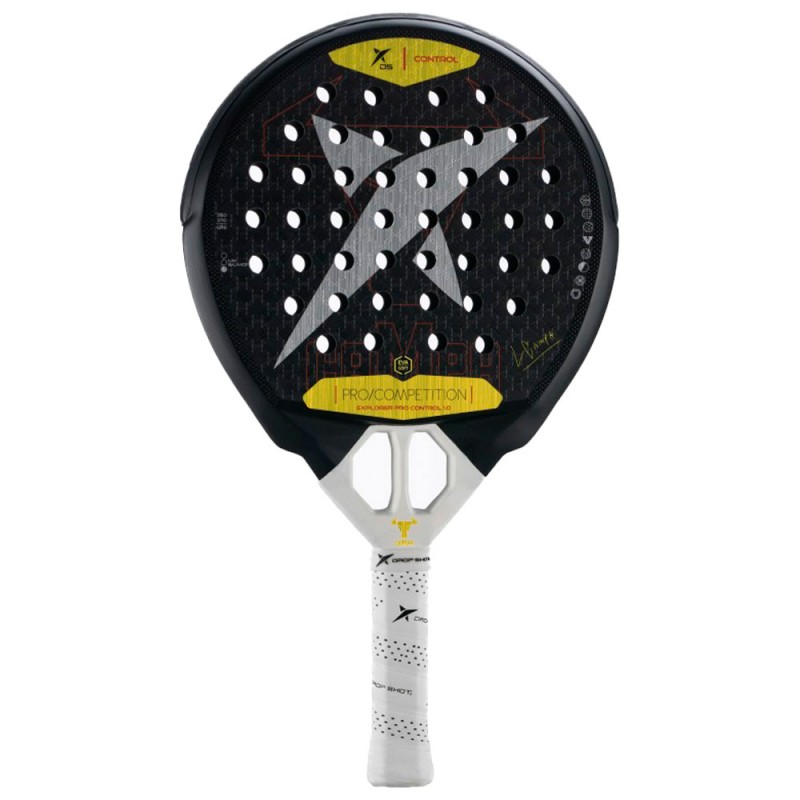 Drop Shot Explorer Pro Control 1.0 2025 Drop Shot Explorer Pro Control 1.0 2025