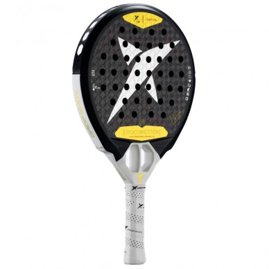 Drop Shot Explorer Pro Control 1.0 2025