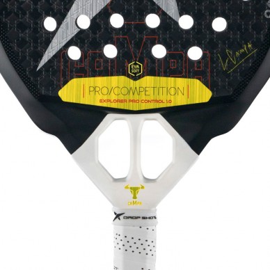 Drop Shot Explorer Pro Control 1.0 2025