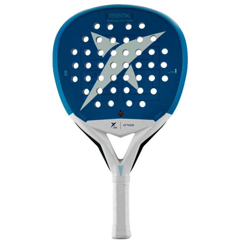 Drop Shot Renegade Lite Attack 2025 Drop Shot Renegade Lite Attack 2025