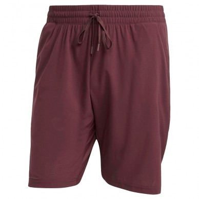 Pantaloncini Adidas Ergo aurora ruby