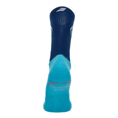 Calzini Babolat Mid-Calf Lebron Blu