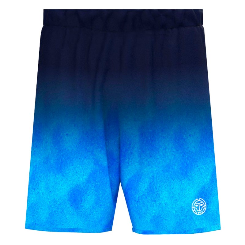 Pantaloncini Bidi Badu Beach Spirit 7Inch blu Pantaloncini Bidi Badu Beach Spirit 7Inch blu