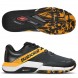 Scarpe Babolat Movea 2 Men black saffron 2025