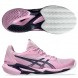 Scarpe Asics Solution Speed FF 3 Clay light ube indigo fog 2025