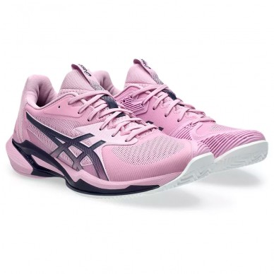 Scarpe Asics Solution Speed FF 3 Clay light ube indigo fog 2025