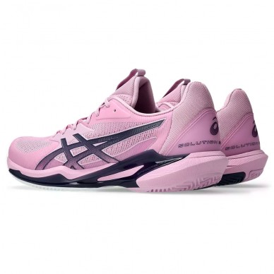 Scarpe Asics Solution Speed FF 3 Clay light ube indigo fog 2025