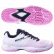 Zapatillas Babolat Sensa Women white lilac