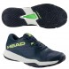 Scarpe Head Motion Team navy lima 2025