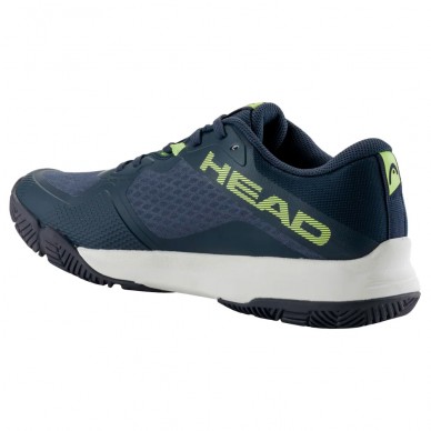 Scarpe Head Motion Team navy lima 2025