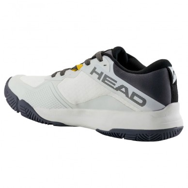 Scarpe Head Motion Team white black 2025