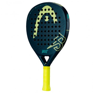 Head Bolt blu verde 2025