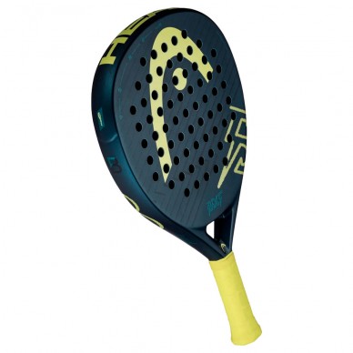 Head Bolt blu verde 2025