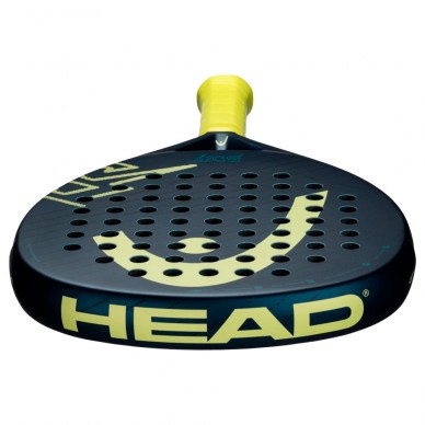 Head Bolt blu verde 2025