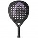 Head Vibe nero viola 2025