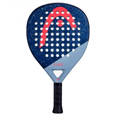 Head Vibe blu rosso 2025