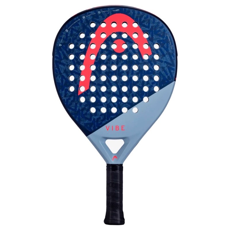 Head Vibe blu rosso 2025