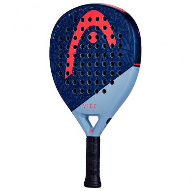 Head Vibe blu rosso 2025