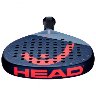 Head Vibe blu rosso 2025