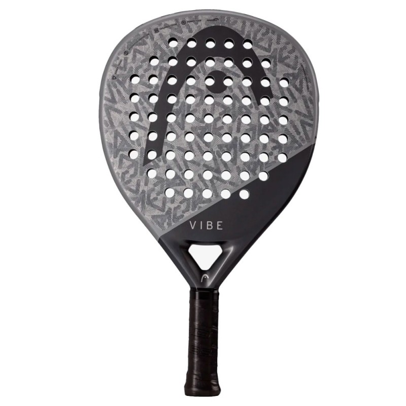 Head Vibe grigio nero 2025