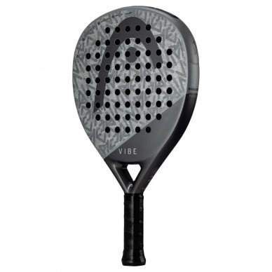 Head Vibe grigio nero 2025