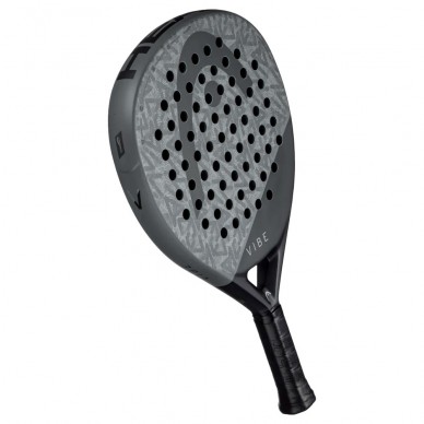 Head Vibe grigio nero 2025