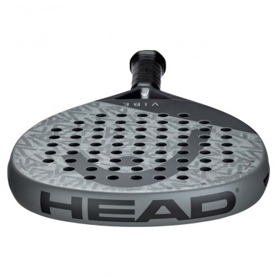 Head Vibe grigio nero 2025
