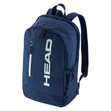 Zaino Head Base 17L blu navy 2025