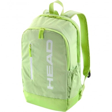 Zaino Head Base 17L verde 2025