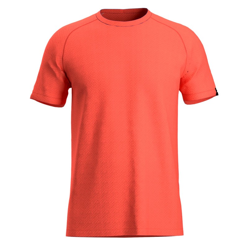 Maglietta Joma R-Night Iconic coral