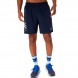 Pantaloncini Asics Icon 7In blu marino