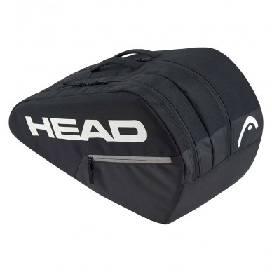 Borsa Head Base nero 2025