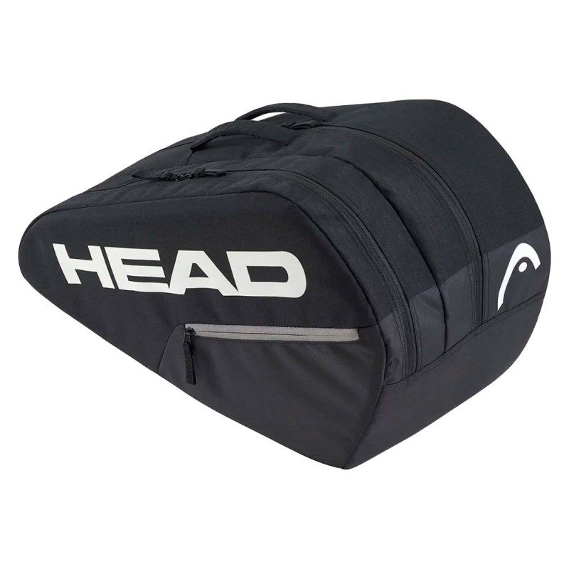 Borsa Head Base nero 2025