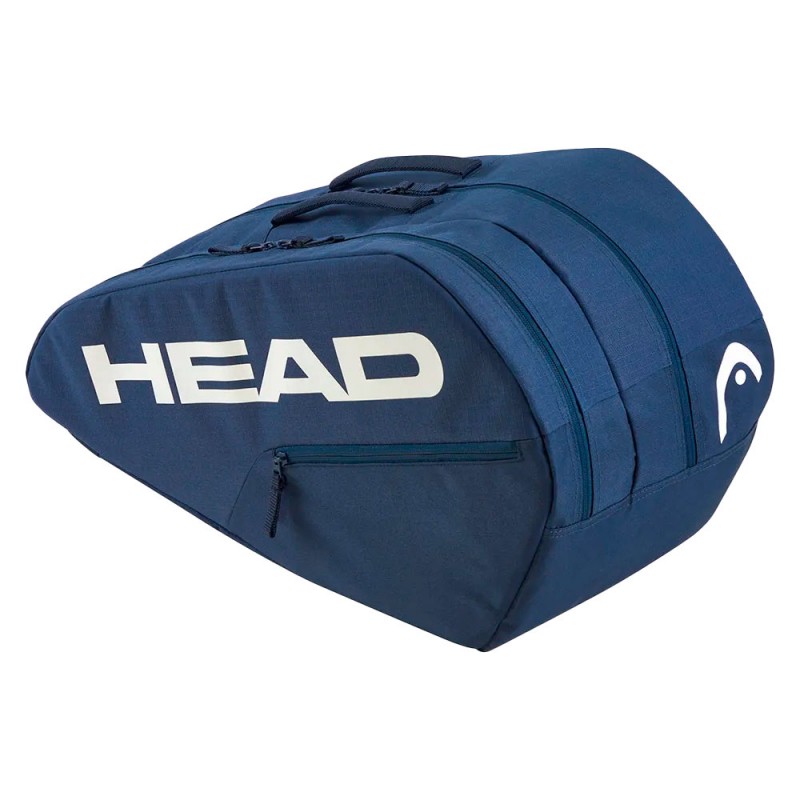 Borsa Head Base blu marino 2025 Borsa Head Base blu marino 2025