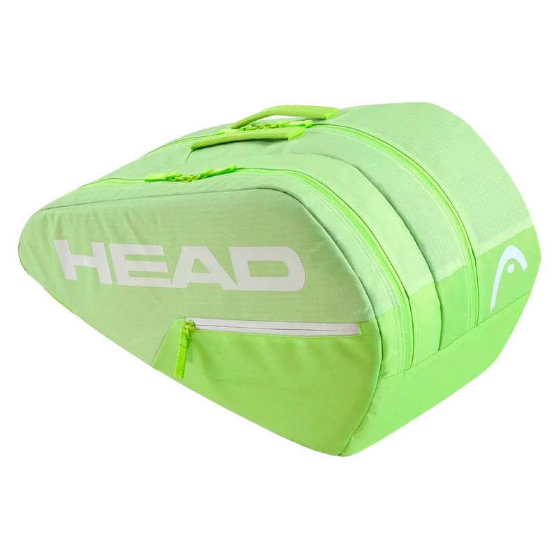 Borsa Head Base 2025 verde