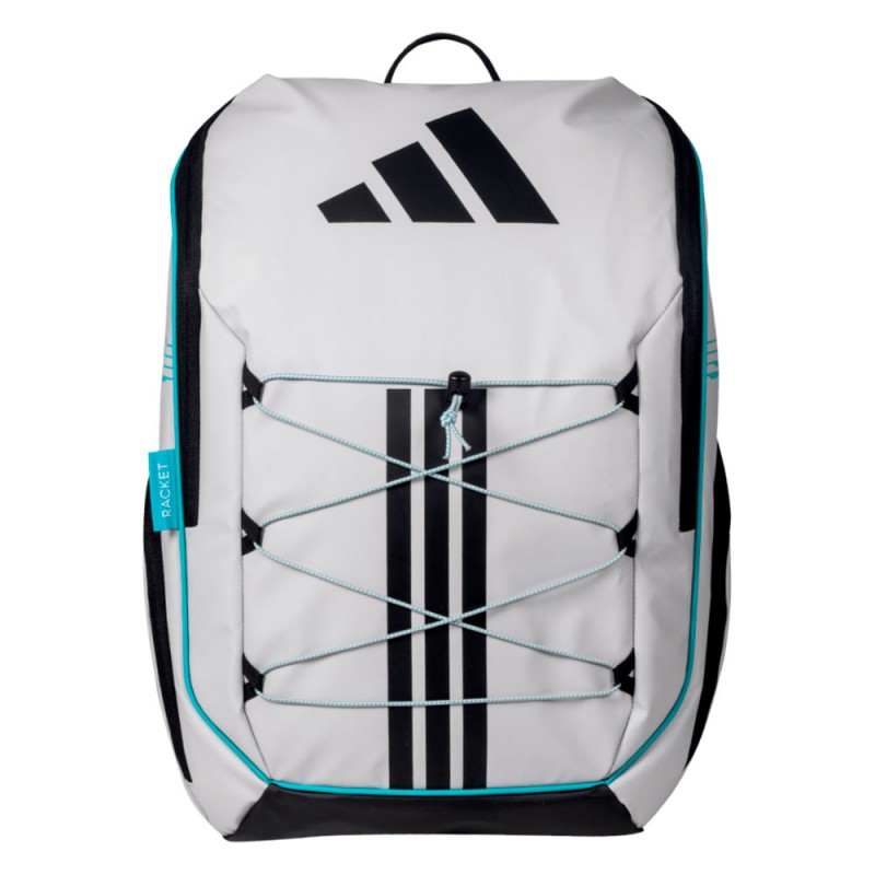 Zaino Adidas Protour 3.4 bianco 2025