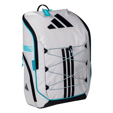 Zaino Adidas Protour 3.4 bianco 2025