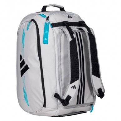 Borsa Adidas Protour bianco 3.4 2025