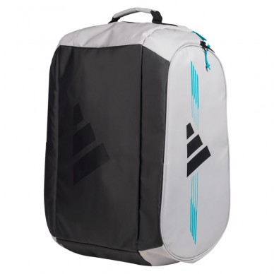 Borsa Adidas Protour bianco 3.4 2025